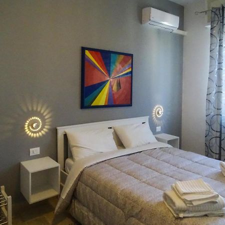 Quadrifoglio Verde Bed and Breakfast Syracuse Exterior foto